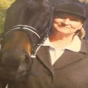 Meet your Posher, Sandra